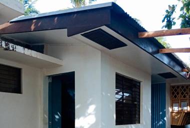 Baras Mini Beach Resort