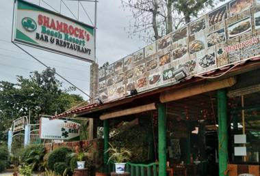 Shamrock Beach Resort Iloilo