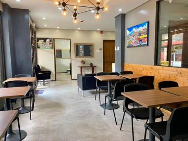 Philippa's Bed and Breakfast