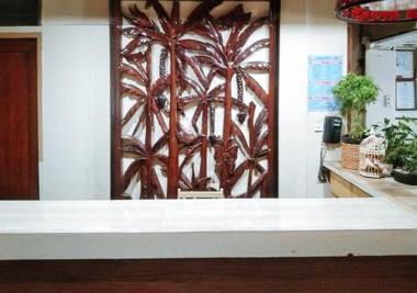 RedDoorz @ Plaza La Paz Iloilo City