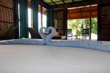 Dolarog Beach Resort