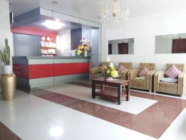 La Casa Teresa Tourist Inn Inc