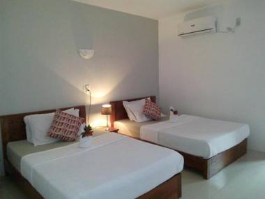 La Casa Teresa Tourist Inn Inc