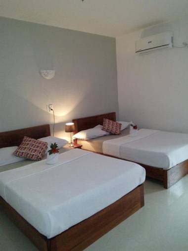 La Casa Teresa Tourist Inn Inc