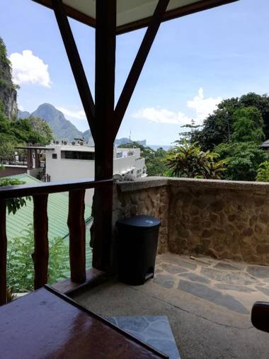 El Nido Viewdeck Cottages