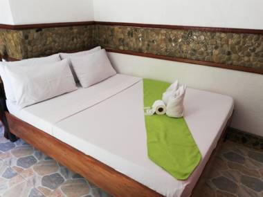 El Nido Viewdeck Cottages