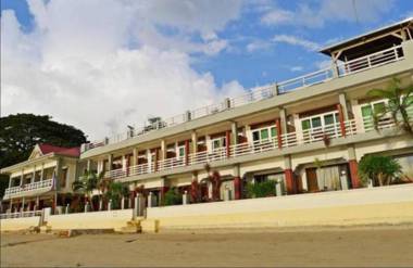 El Nido Beach Hotel
