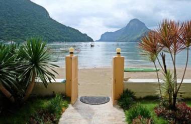 El Nido Beach Hotel