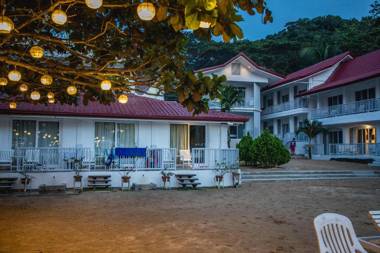 Stunning Republic Beach Resort