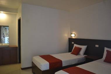 Orange Pearl Beach Resort