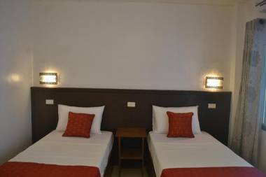 Orange Pearl Beach Resort