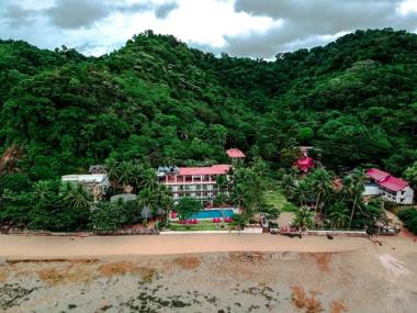 Doublegem Beach Resort and Hotel