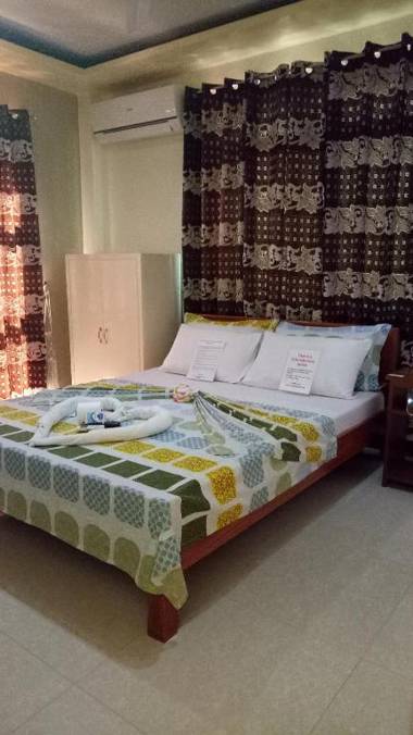 Buena's Haven Travelodge