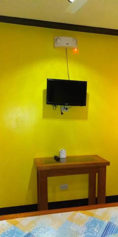 Citrine Tourist Travel Lodge