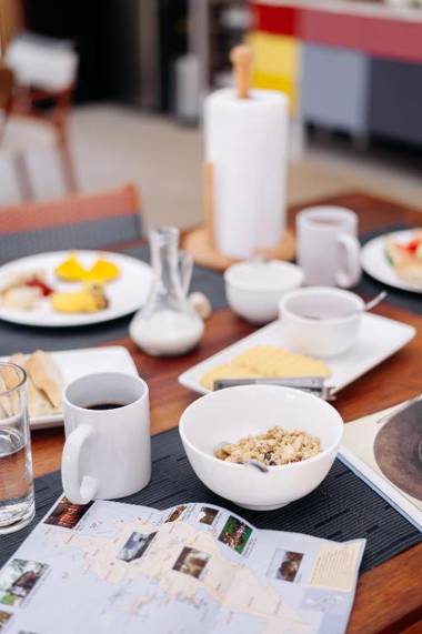 Spin Designer Hostel - El Nido