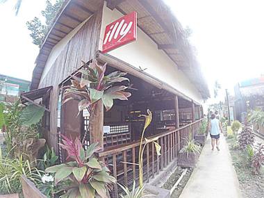 Dormitels.ph El Nido