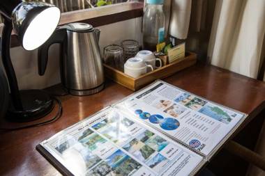 Last Frontier Beach Resort-Adults Only