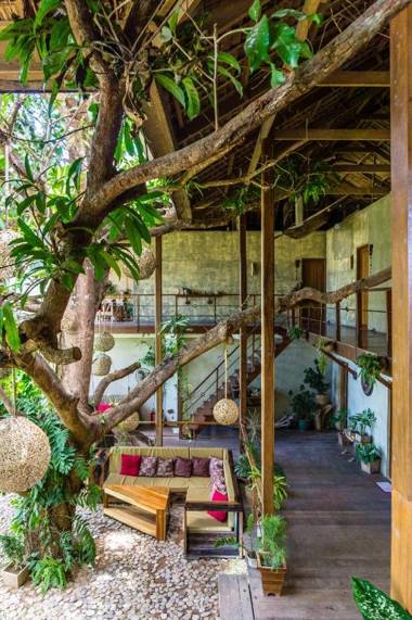 Bluemango Rooms & Villas