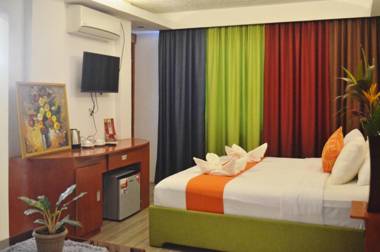 Villa Israel Ecopark El Nido by Cocotel Powered by fave