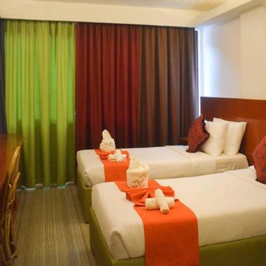 Villa Israel Ecopark El Nido by Cocotel Powered by fave