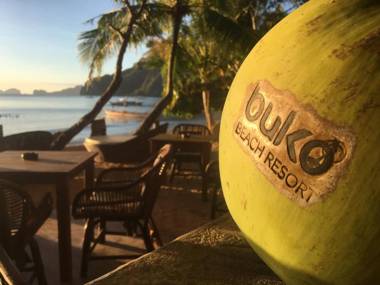 Buko Beach Resort