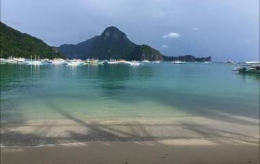 Ricos Beach Cottages