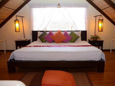 Bahura Resort and Spa