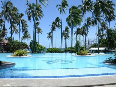 Bahura Resort and Spa