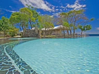 Antulang Beach Resort