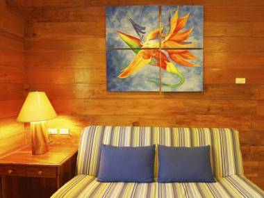 Antulang Beach Resort