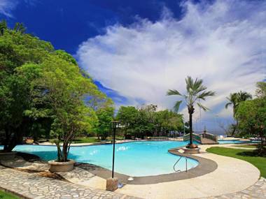 Antulang Beach Resort