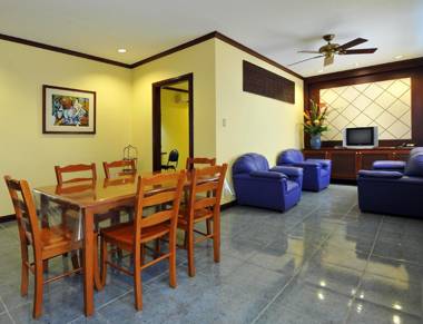 Dumaguete Royal Suite Inn