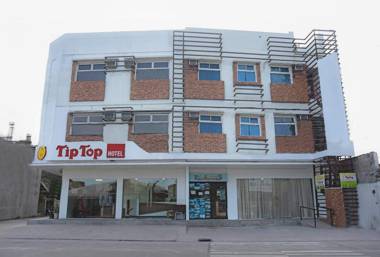 Tiptop Tower Suite Inn