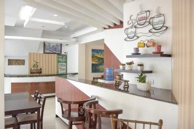 Tiptop Tower Suite Inn