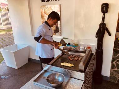 White Chocolate Hills Resort