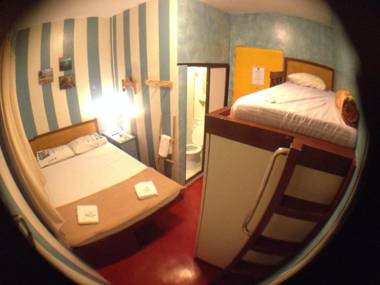 Gabbys Bed And Breakfast