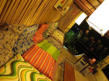 Gabbys Bed And Breakfast