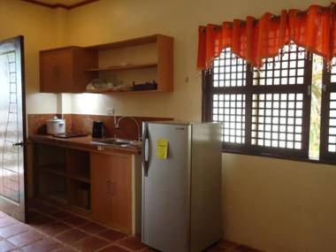 The Lighthouse Resort