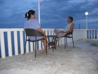 The Lighthouse Resort