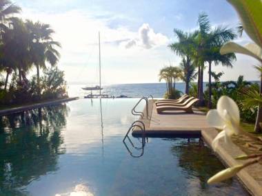 Bravo Resorts - Munting Paraiso