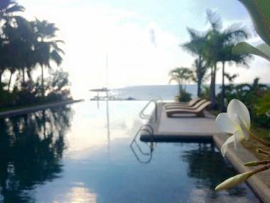 Bravo Resorts - Munting Paraiso