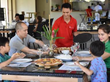 Bravo Resorts - Munting Paraiso