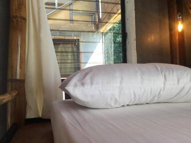 The Flying Fish Hostel