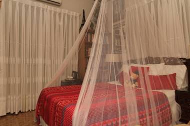 The Wilsons' Shangrila