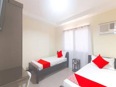 Vaccinated Staff - OYO 567 Blue Horizon Hostel