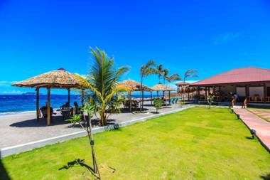 Allura Resort Dive & Spa