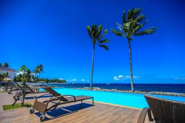 Allura Resort Dive & Spa