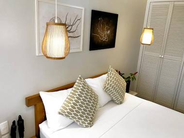 Mahi Mahi Dive Resort