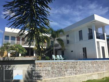 A Villas Resort and Restaurant