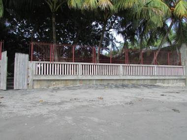 Felipa Beach Residence - Gumamela